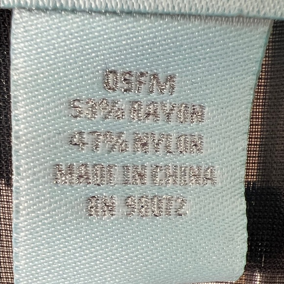 Betsey Johnson Kimono - Black Velvet Red Roses Fringe - One Size - Picture 3 of 7